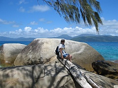 168 Fitzroy Island
